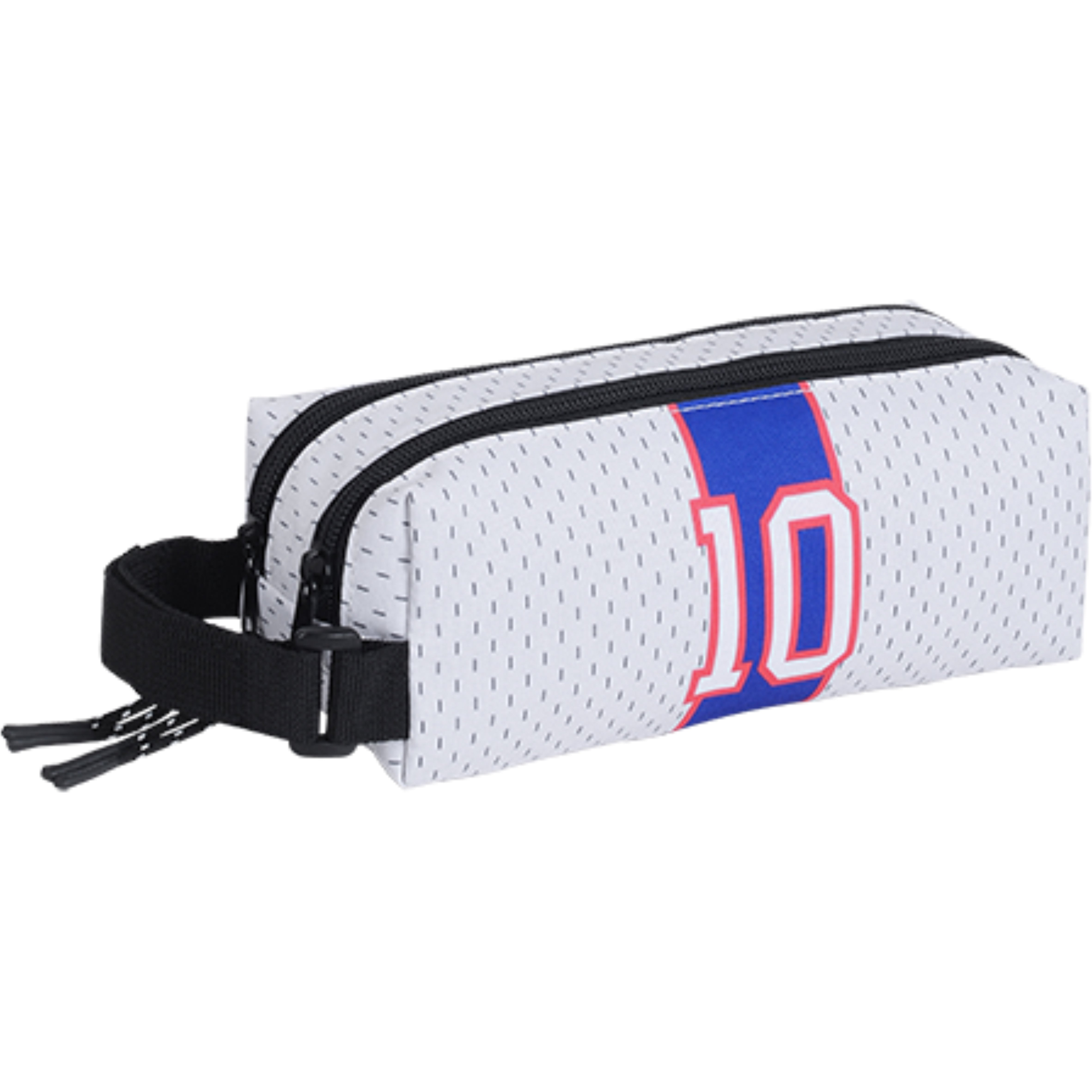 Unkeeper Legends – Etui, Polyester, 8 × 10 × 25 cm