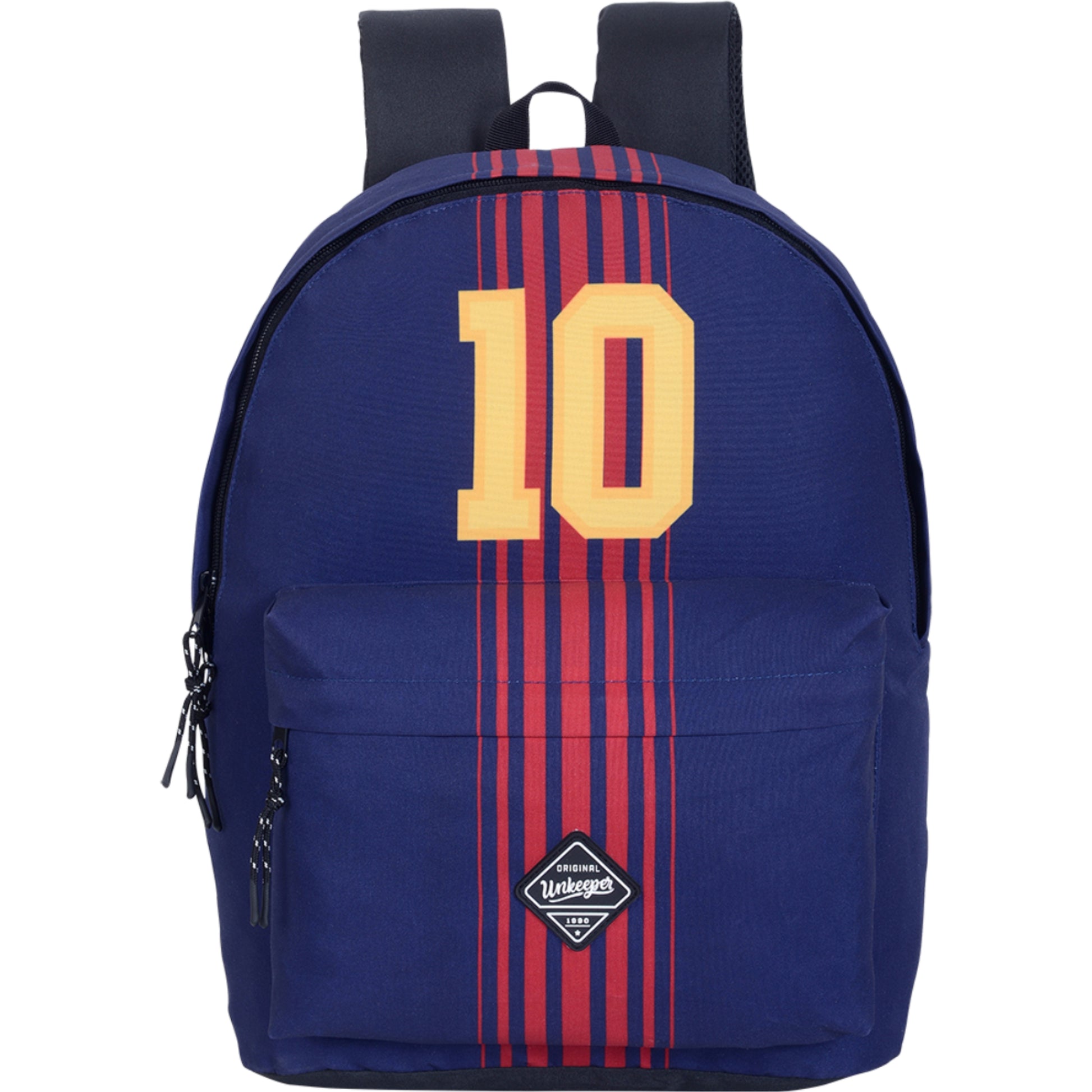 Unkeeper Notebook-Rucksack 65751 Playmakers (LE) – mit gepolstertem Laptopfach, Polyester, 440 × 320 × 160 mm
