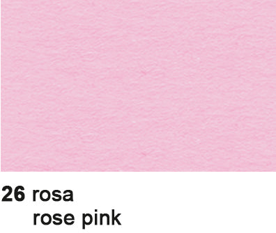 Ursus Fotokarton – A3, rosa, 300 g/m²