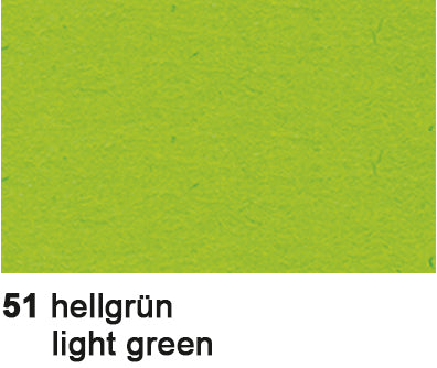 Ursus Fotokarton – A3, hellgrün, 300 g/m²