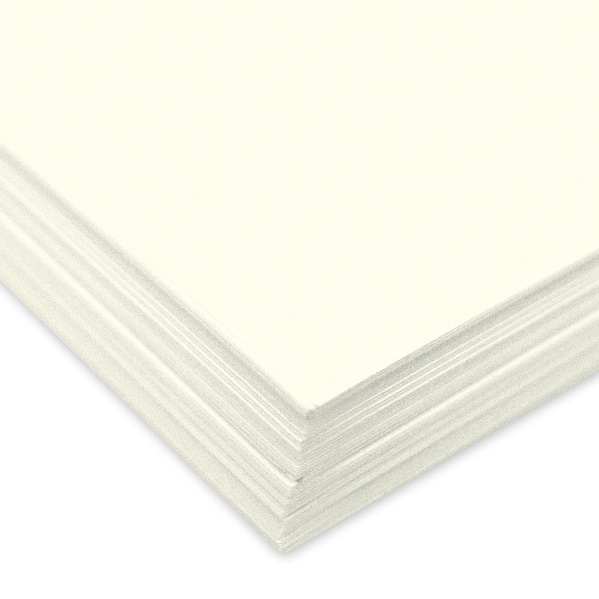 Ursus Tonzeichenpapier – A3, 130 g/m², weiss, 100 Blatt