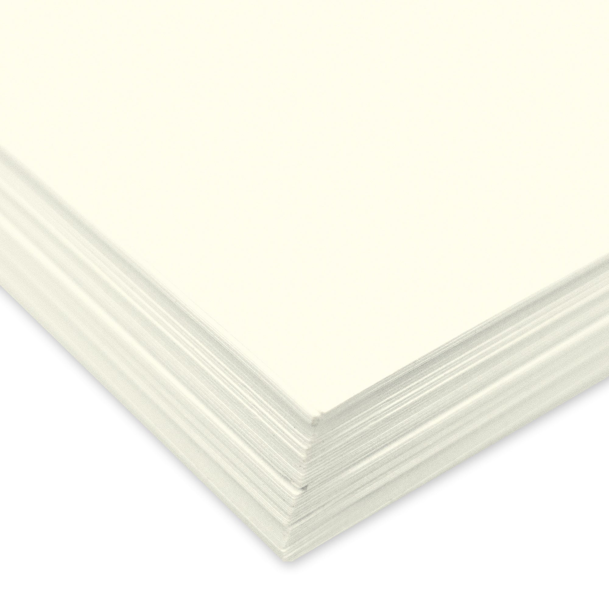 Ursus Tonzeichenpapier – A3, 130 g/m², weiss, 100 Blatt