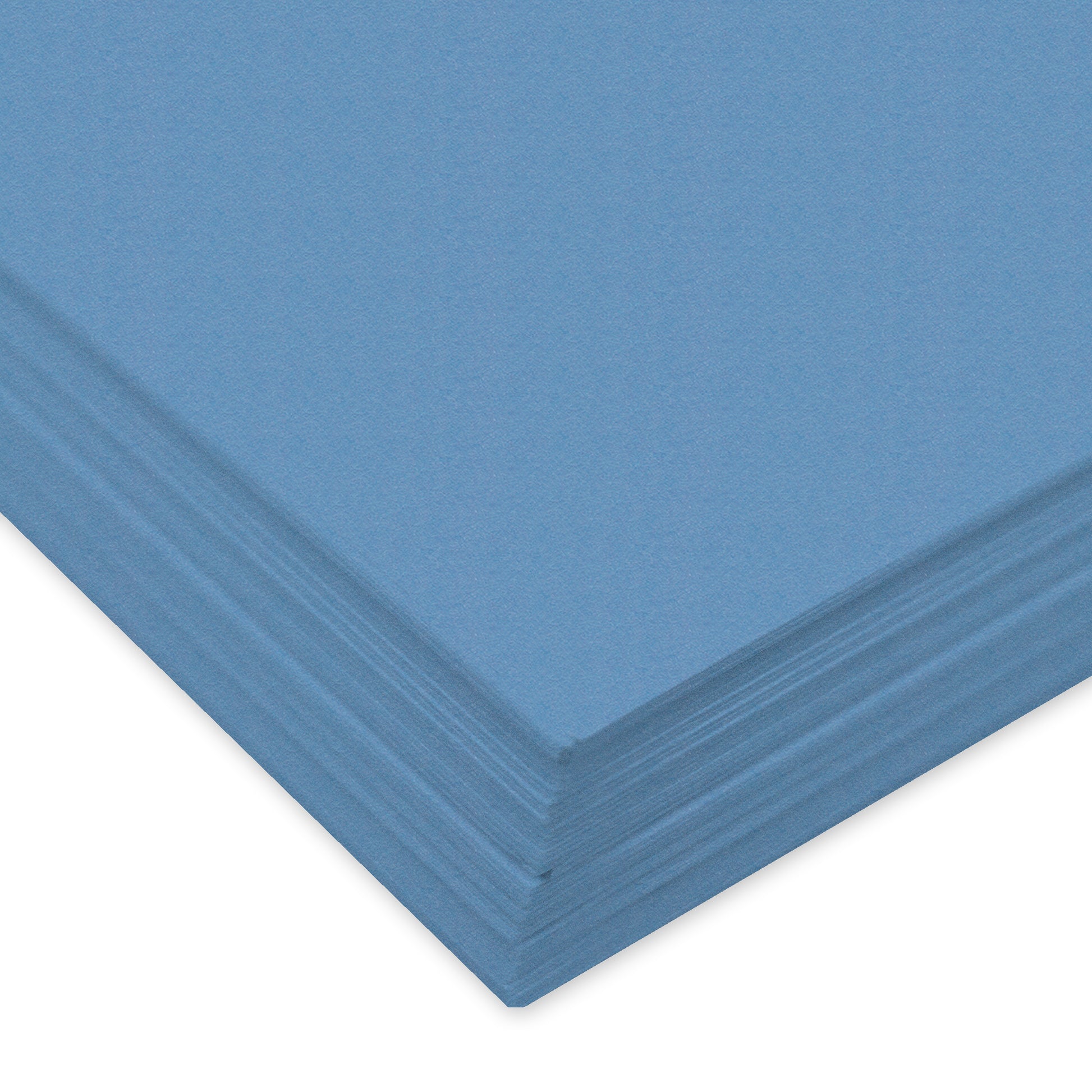Ursus Zeichenpapier – A3, 130 g/m², himmelblau, 100 Blatt