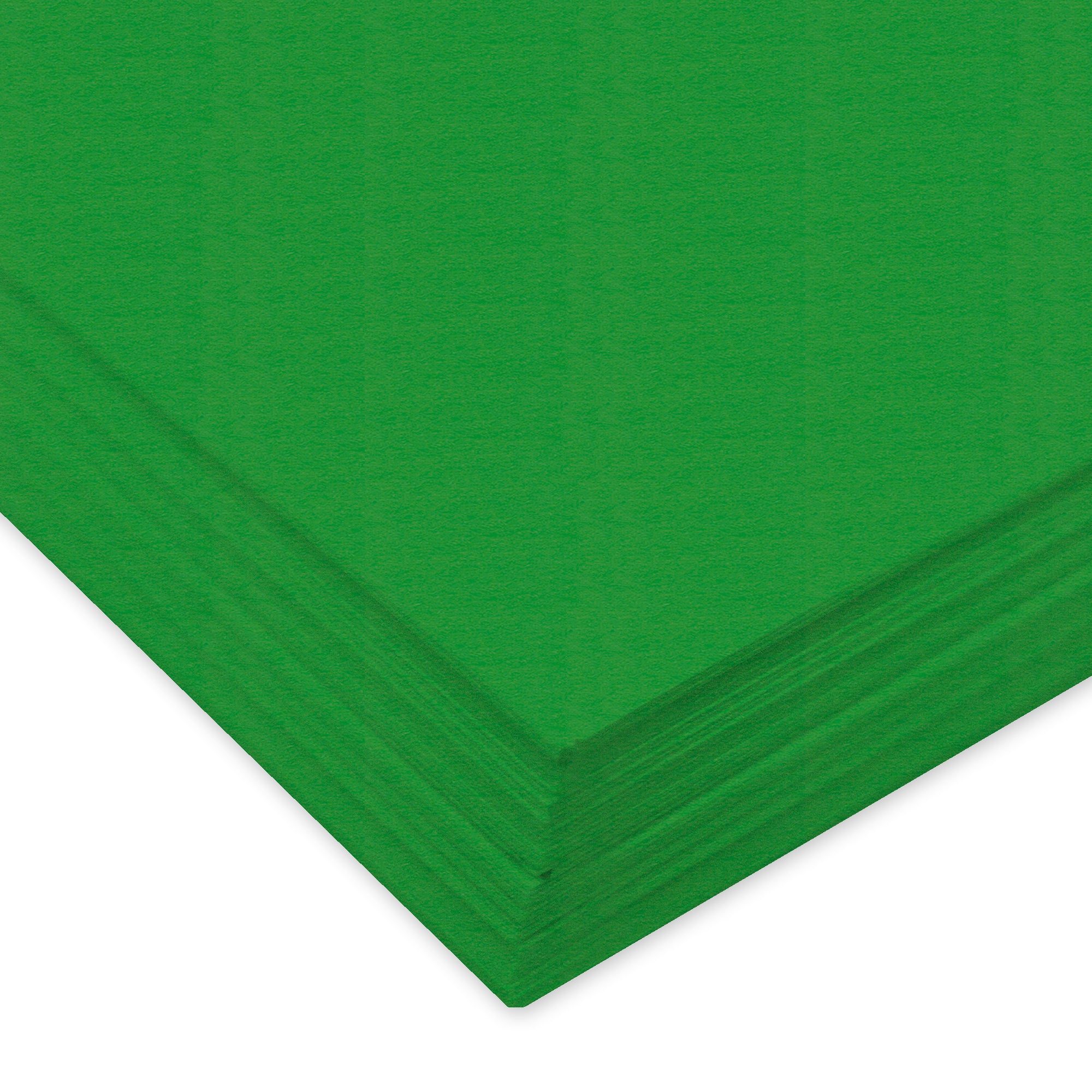 Ursus Tonzeichenpapier – A3, 130 g/m², lindgrün, 100 Blatt