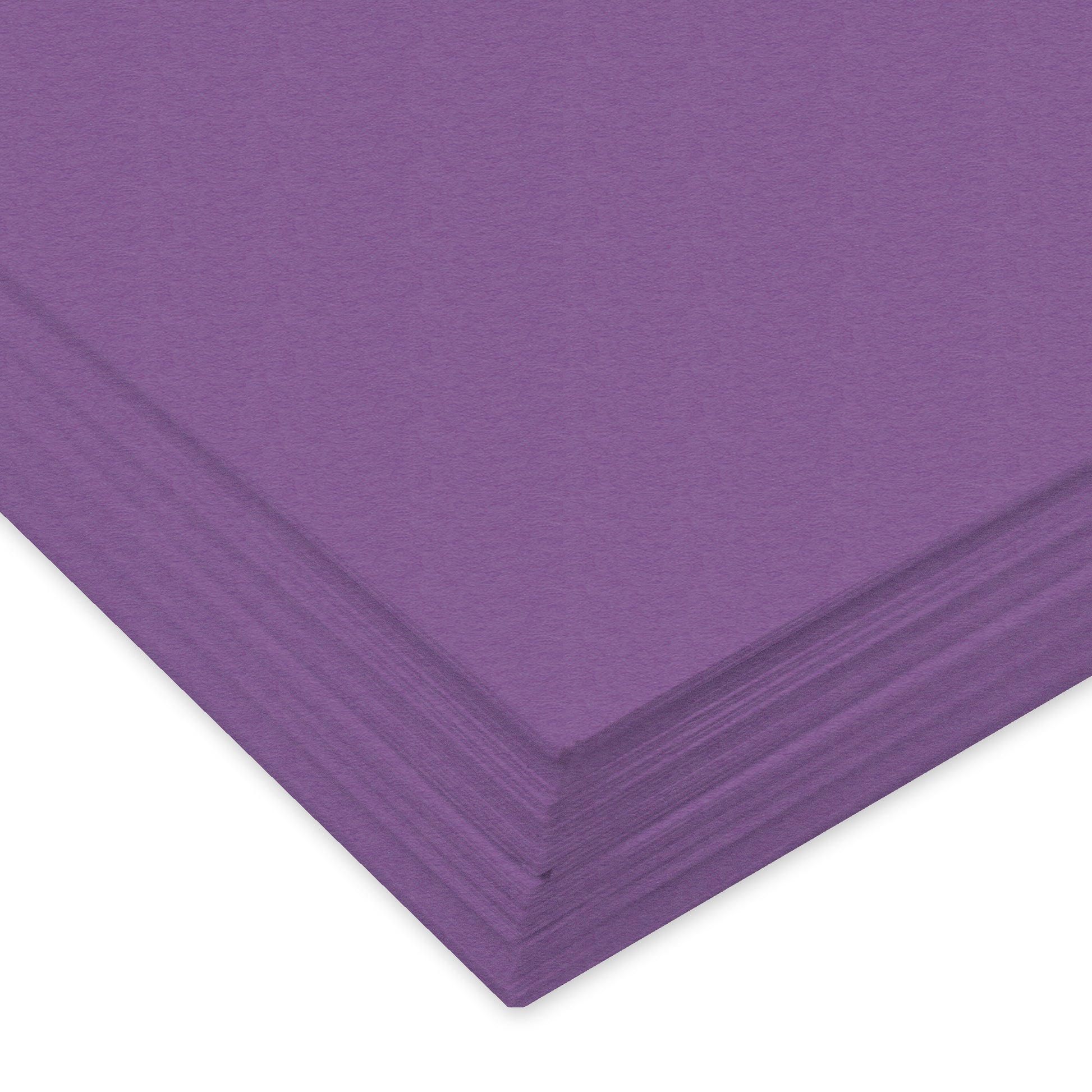 Ursus Tonzeichenpapier – A3, 130 g/m², lila, 100 Blatt