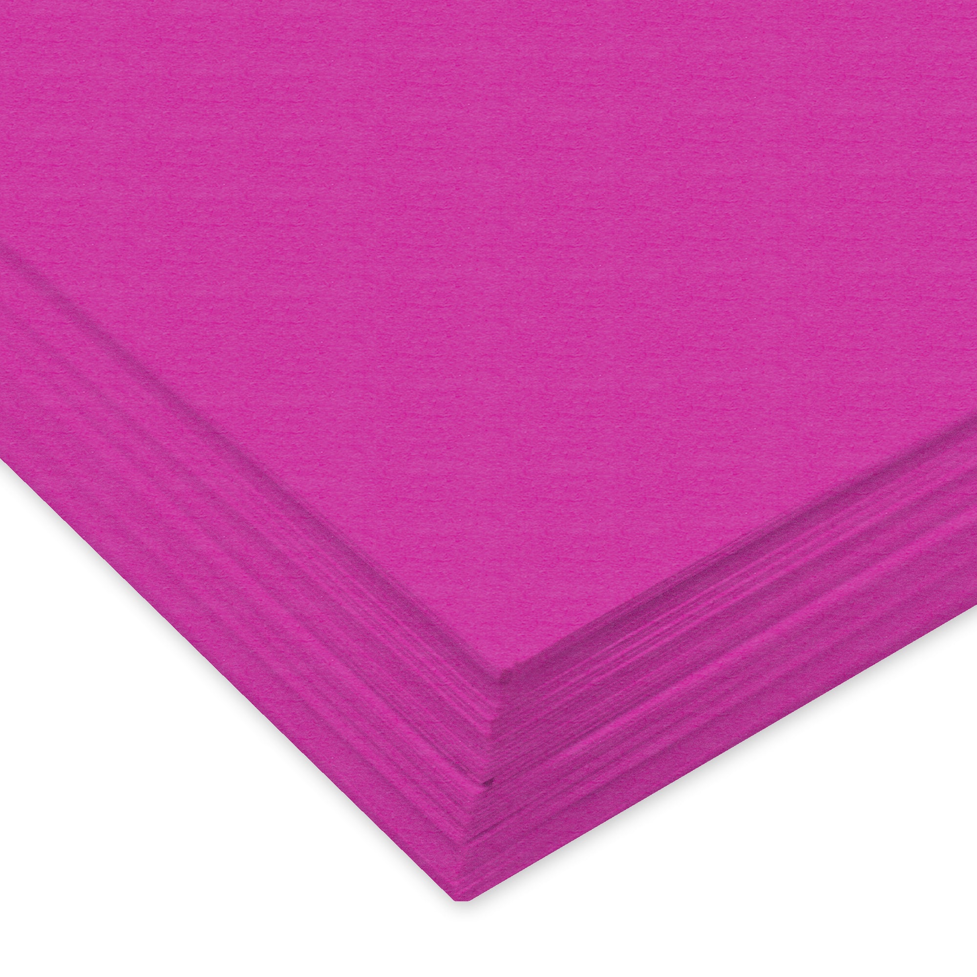 Ursus Tonzeichenpapier – A3, 130 g/m², Eosin, 100 Blatt