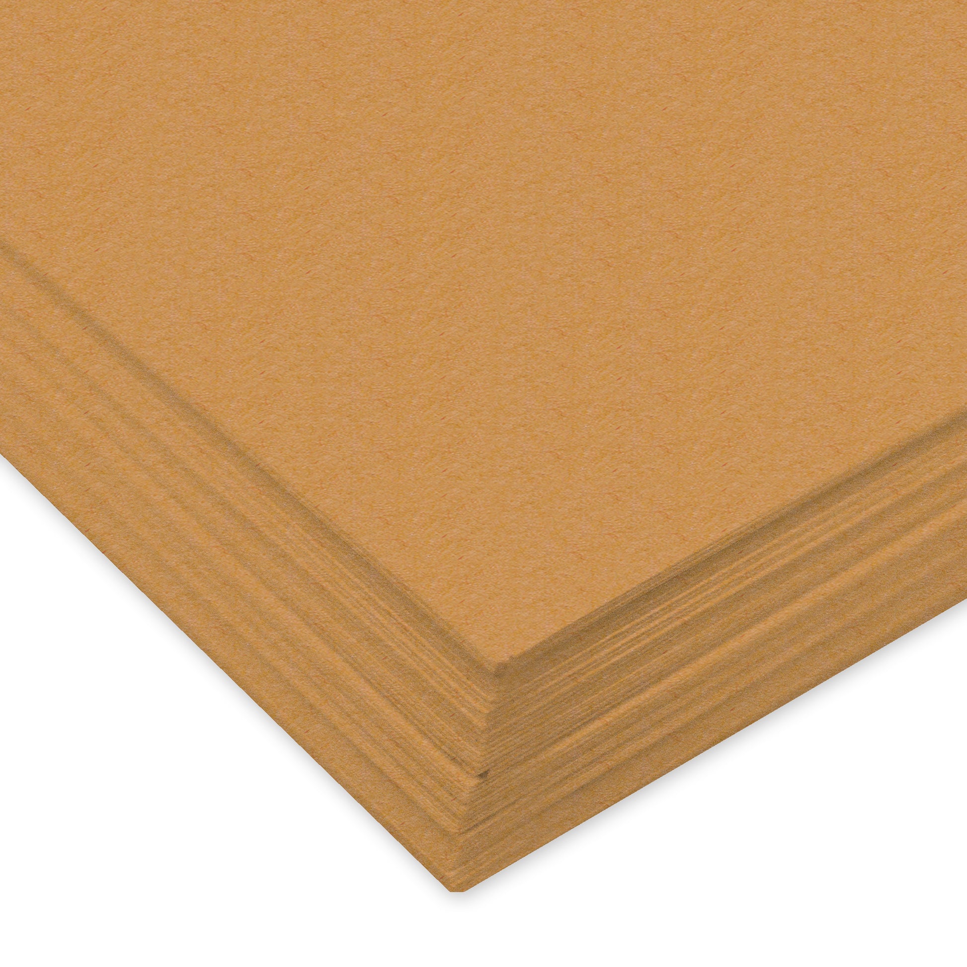 Ursus Tonzeichenpapier – A3, 130 g/m², hellbraun, 100 Blatt
