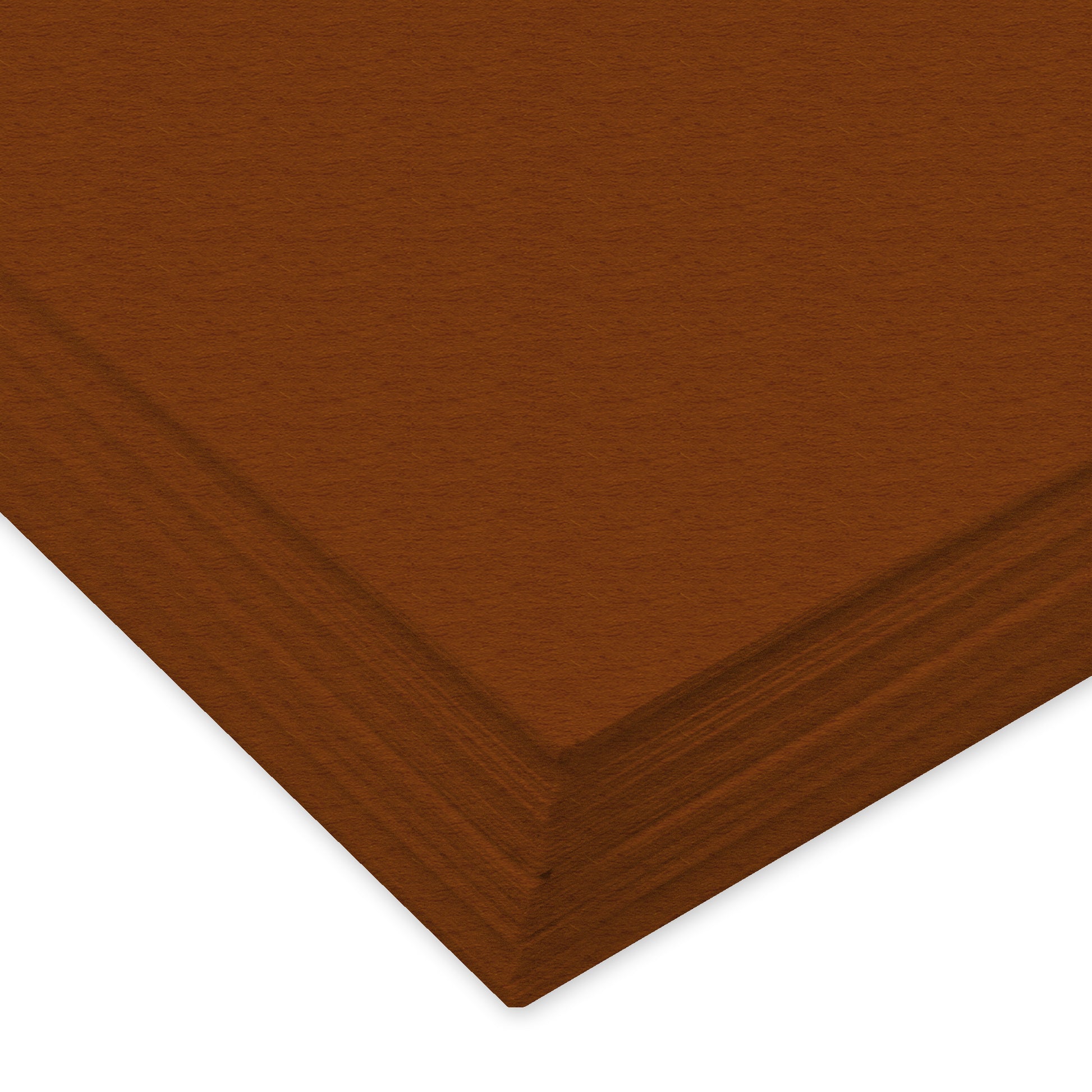 Ursus Tonzeichenpapier – A3, 130 g/m², mittelbraun, 100 Blatt