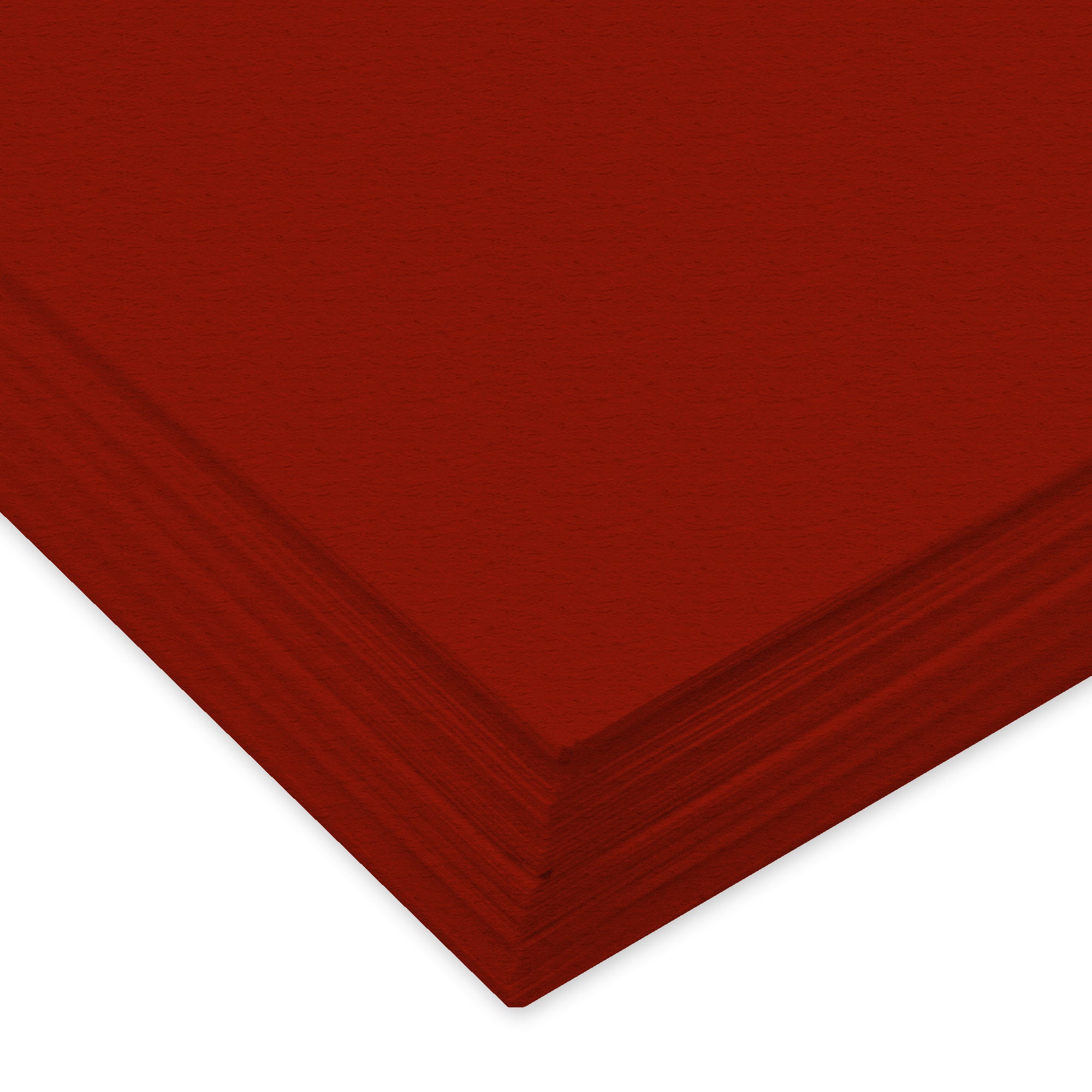Ursus Tonzeichenpapier – A3, 130 g/m², Schokobraun, 100 Blatt