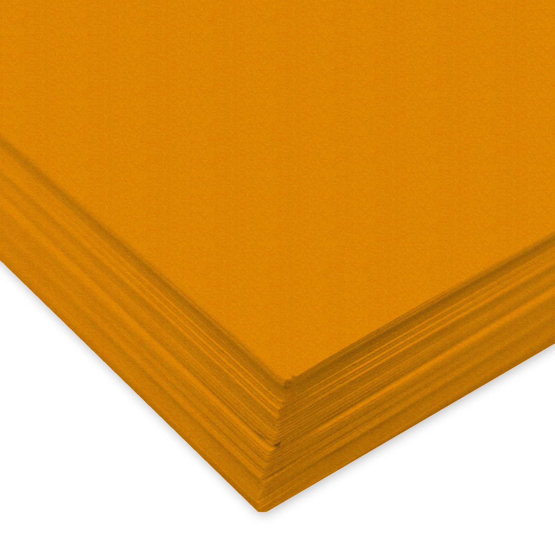 Ursus Tonzeichenpapier – A3, 130 g/m², rehbraun, 100 Blatt