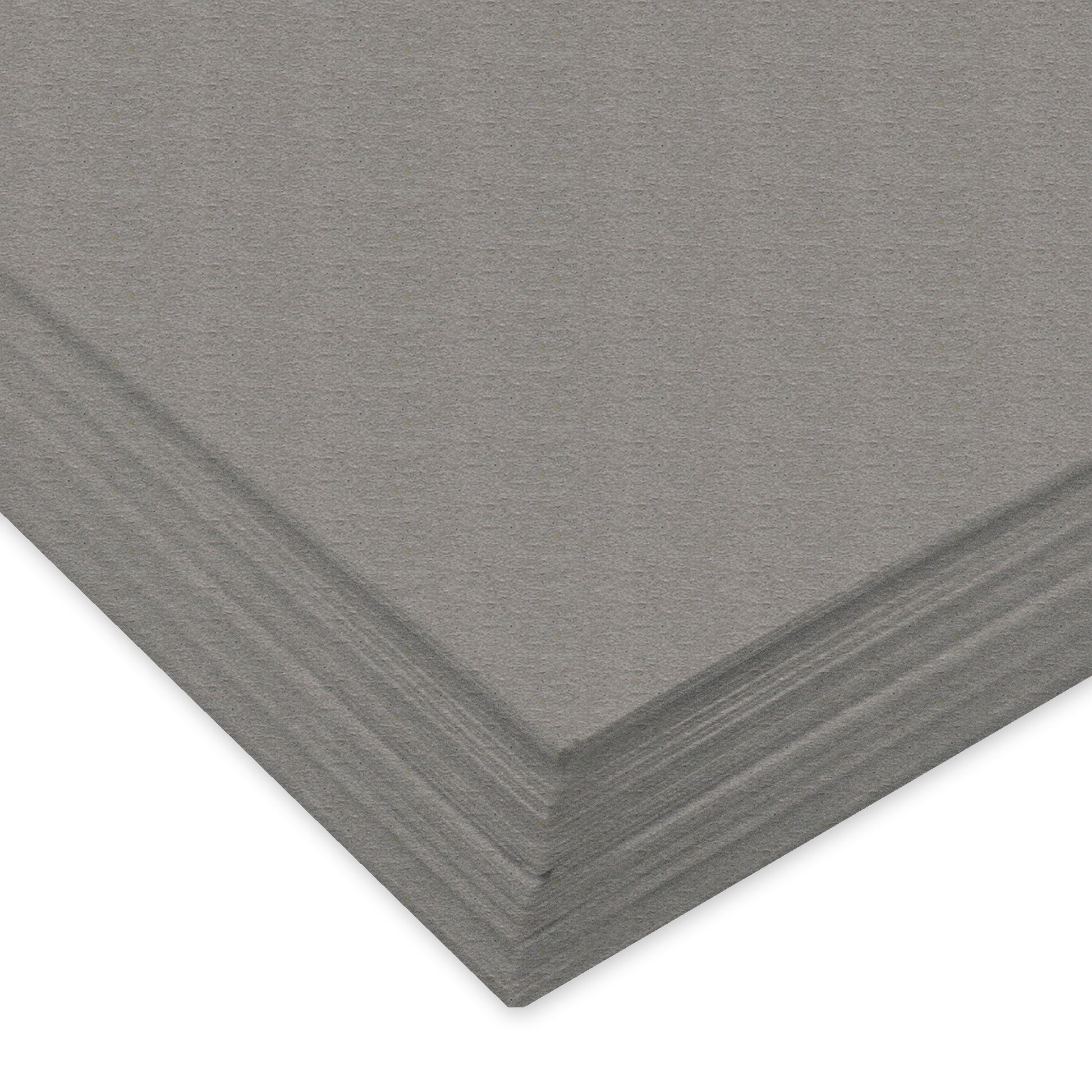 Ursus Tonzeichenpapier – A3, 130 g/m², mittelgrau, 100 Blatt