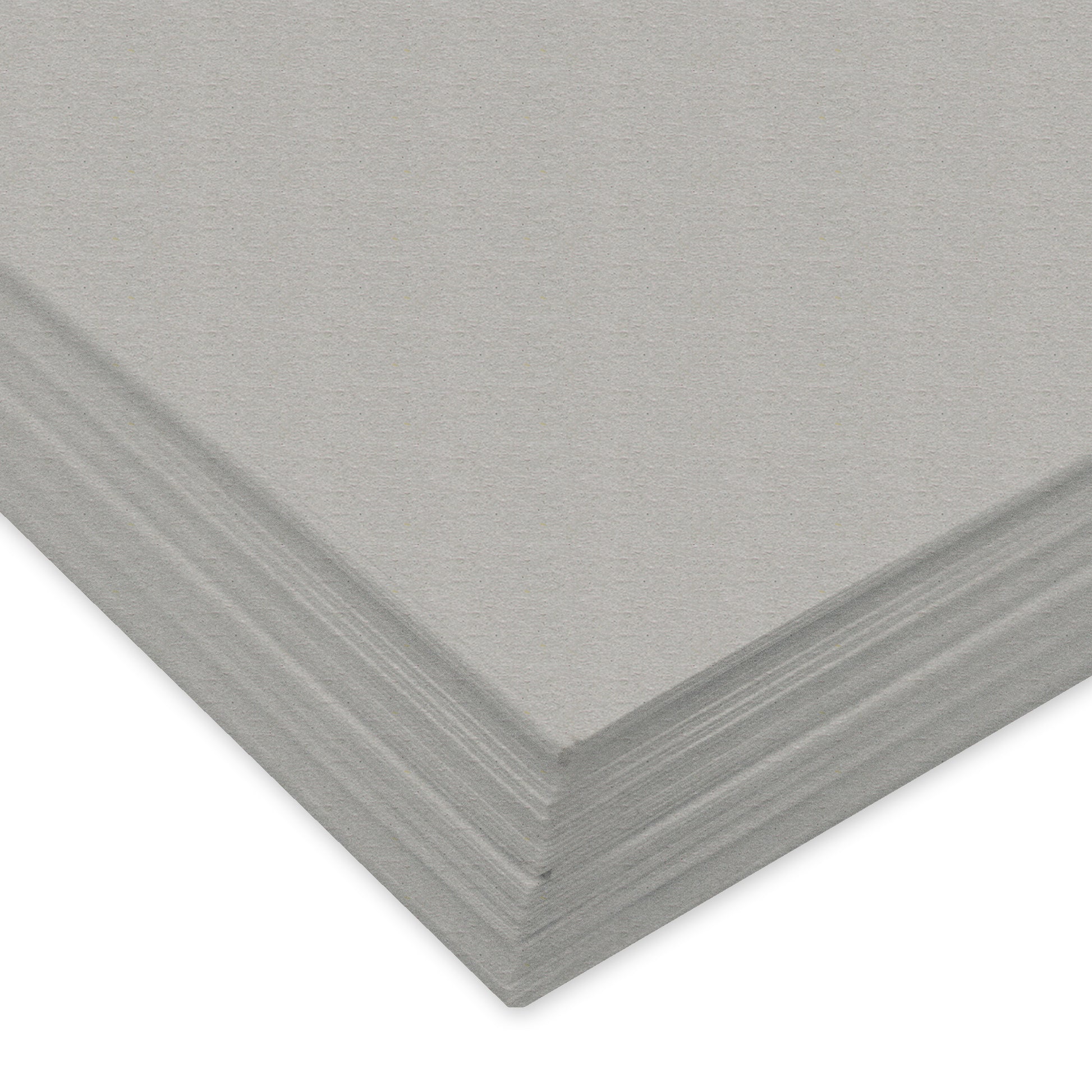 Ursus Tonzeichenpapier – A3, 130 g/m², kieselgrau, 100 Blatt