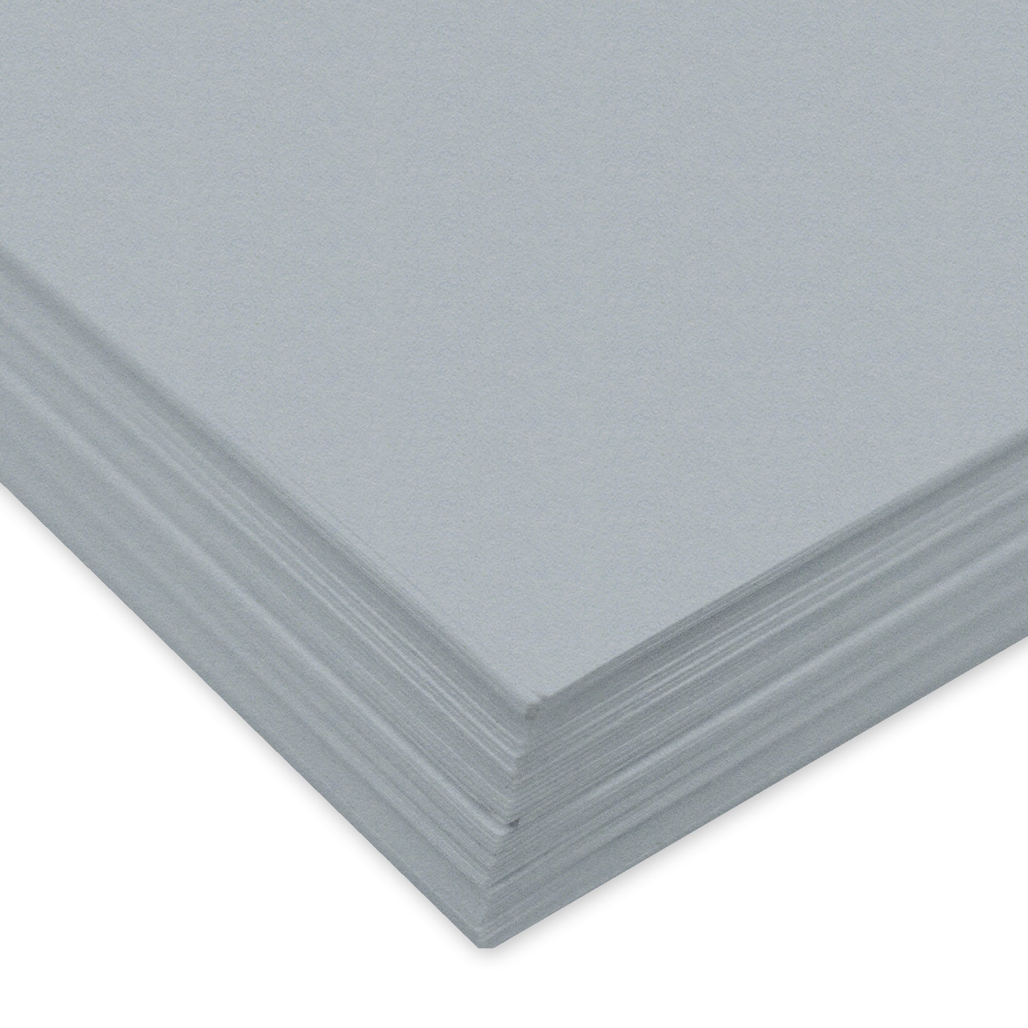 Ursus Zeichenpapier – A3, 130 g/m², taubengrau, 100 Blatt