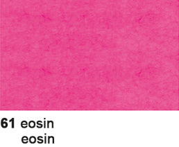 Ursus Transparentpapier – 70 × 100 cm, 42 g/m², rosa