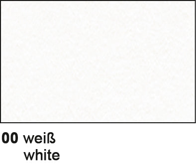 Ursus Fotokarton – A4, weiss, 300 g/m² – 100 Blatt
