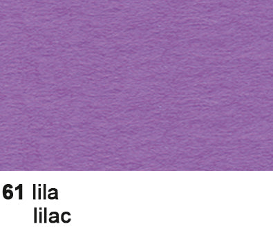 Ursus Fotokarton – A4, lila, 300 g/m² – 100 Blatt