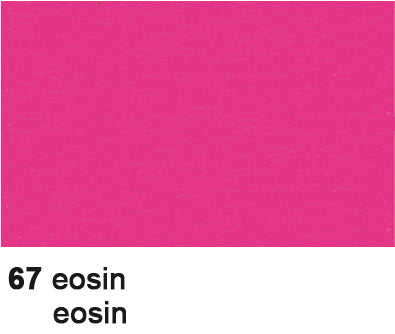 Ursus Fotokarton, Eosin, A4, 300 g/m², 100 Bogen, 3764667