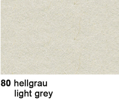Ursus Fotokarton – A4, hellgrau, 300 g/m² – 3764680