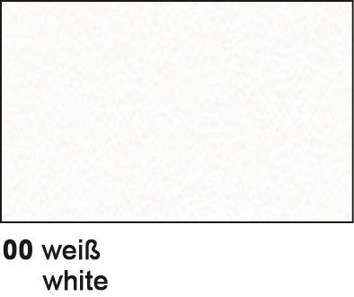 Ursus Fotokarton – 70 × 100 cm, weiss, 300 g/m² – Frischzellulose