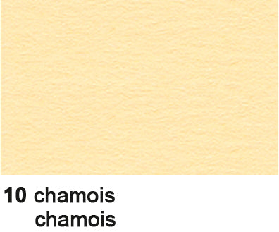 Ursus Fotokarton – 70 × 100 cm, chamois, 300 g/m²