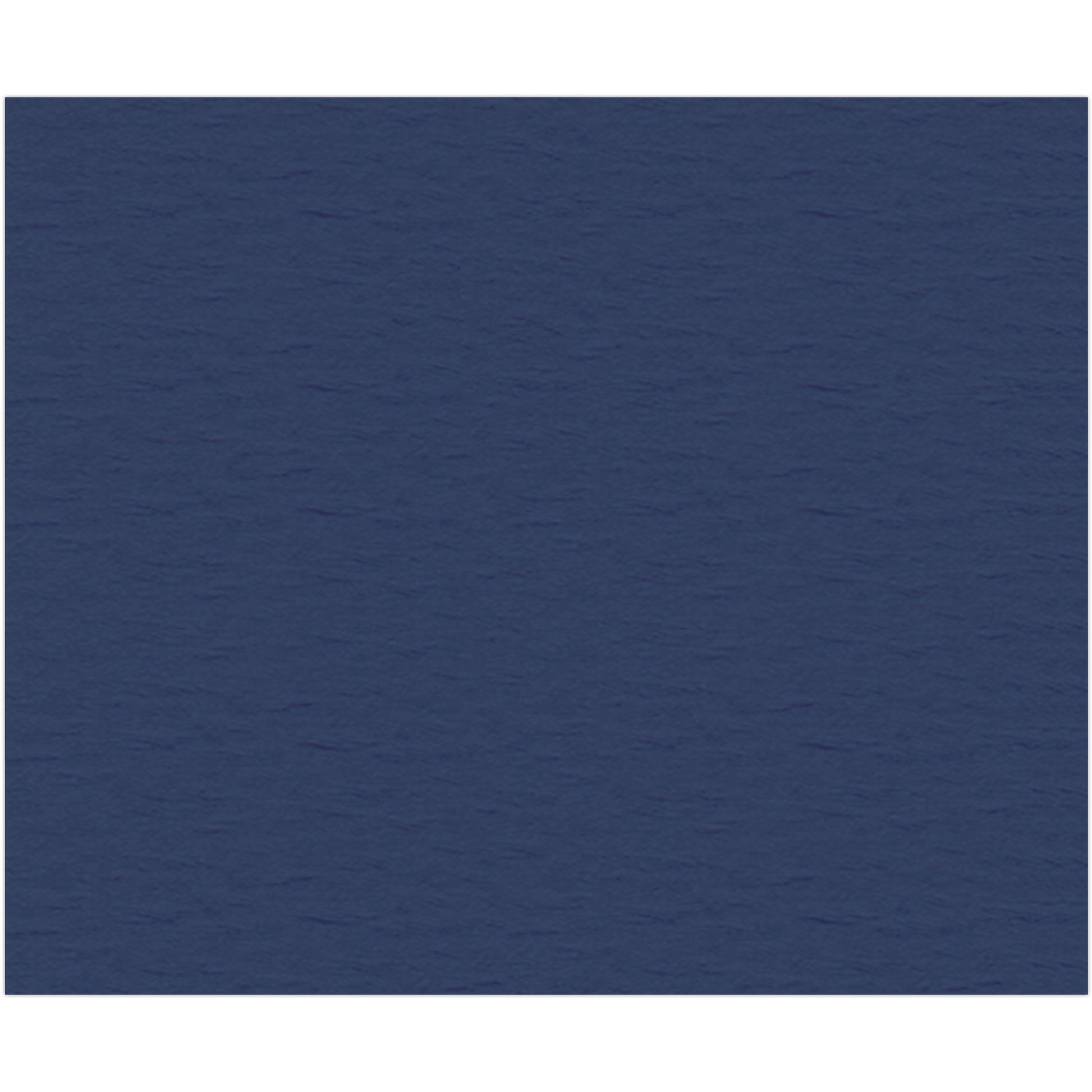 Ursus Fotokarton – 70,5 × 101 cm, nachtblau, 300 g/m²