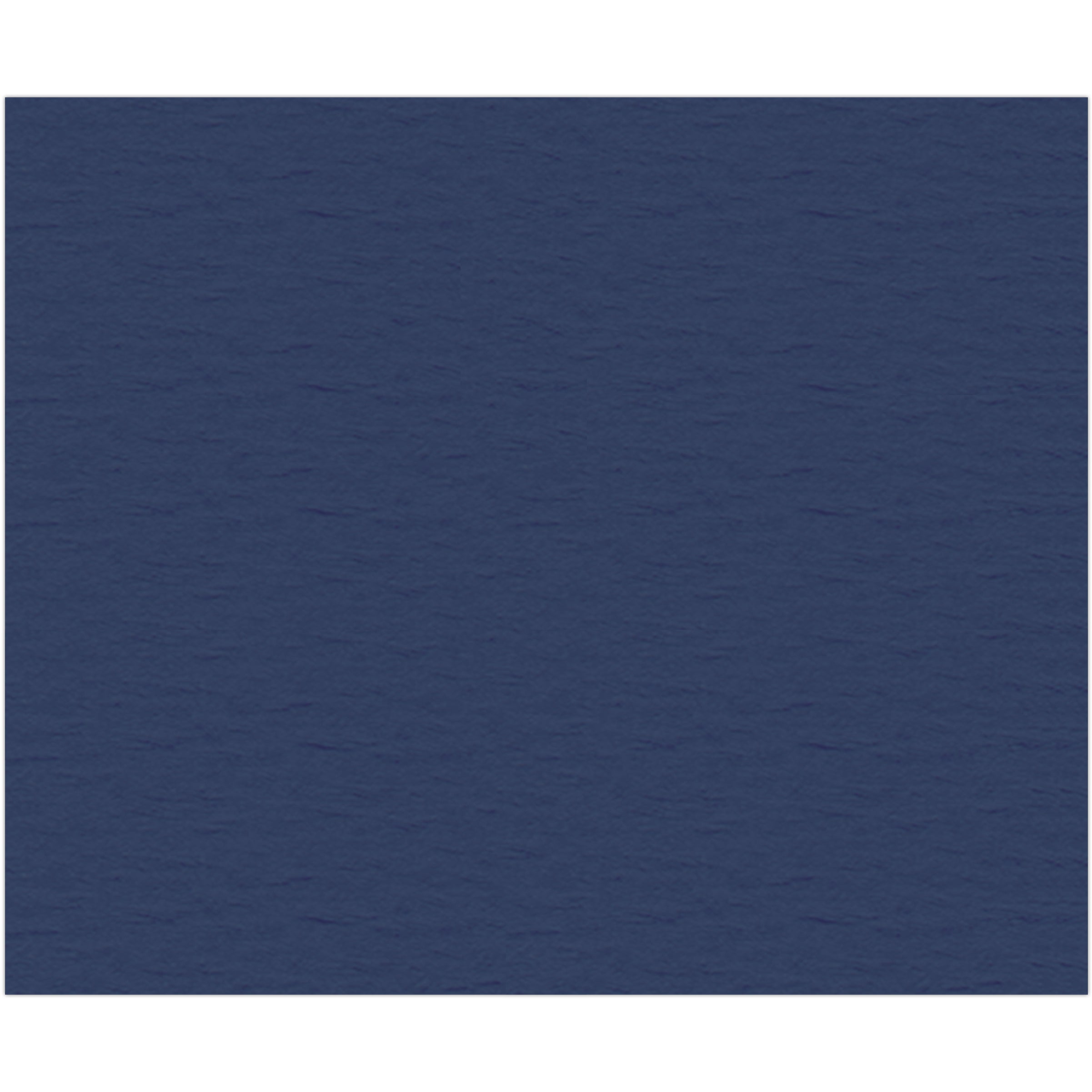 Ursus Fotokarton – 70,5 × 101 cm, nachtblau, 300 g/m²