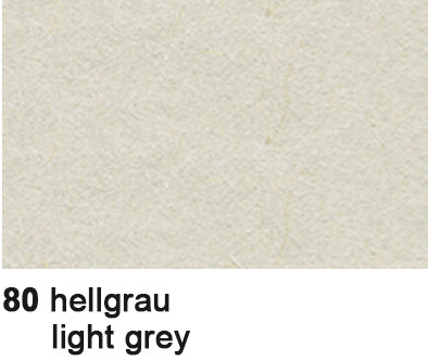 Ursus Fotokarton, Hellgrau, 71 × 101 cm, 300 g/m², 3881480