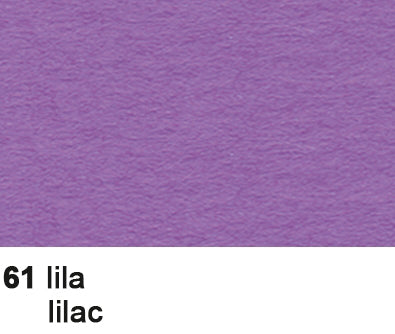 Ursus Fotokarton – 50 × 70 cm, violett, 300 g/m²