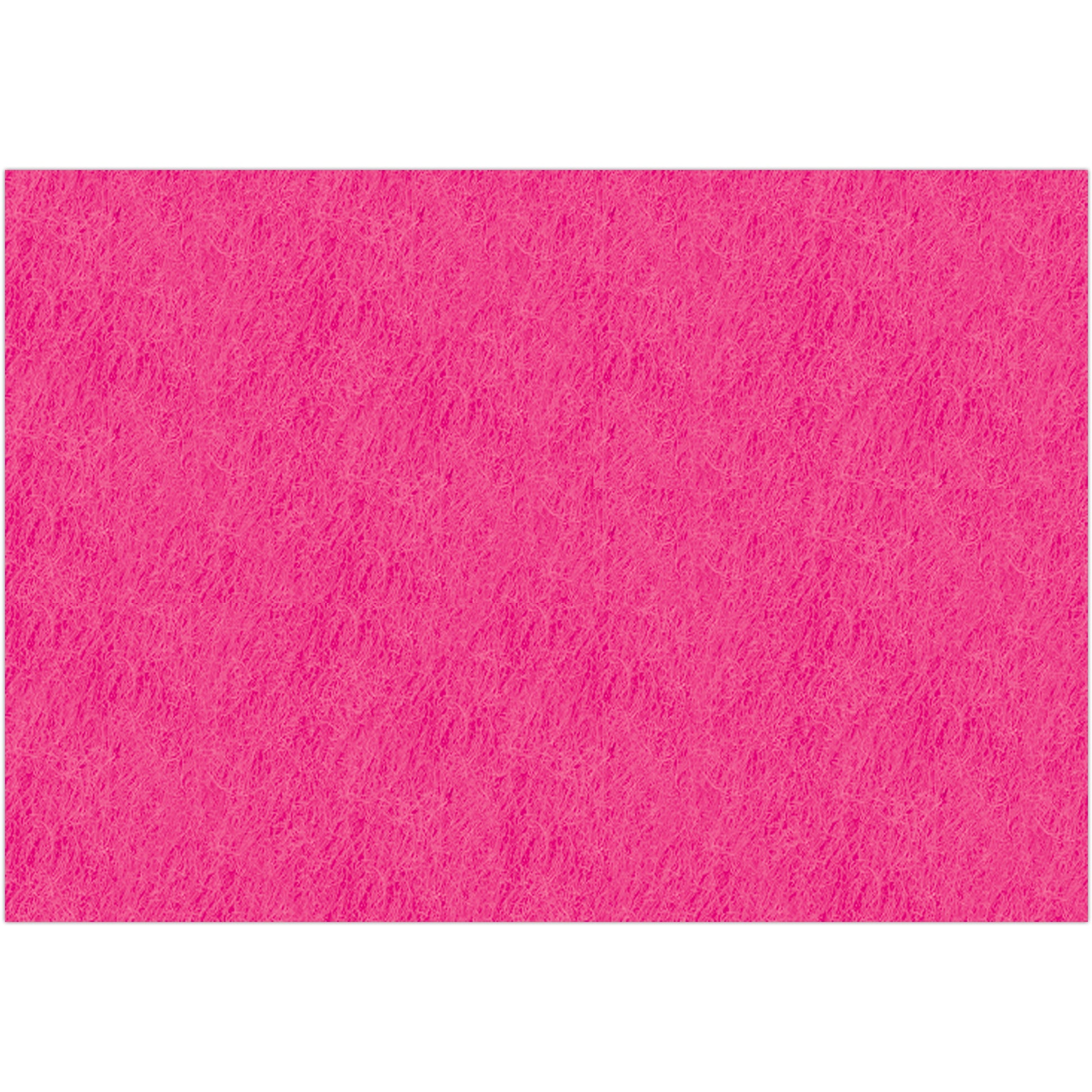 Ursus Dekostoff, Bastelfilz, Eosin, 20 × 30 cm, 140 g/m², 10 Stk.