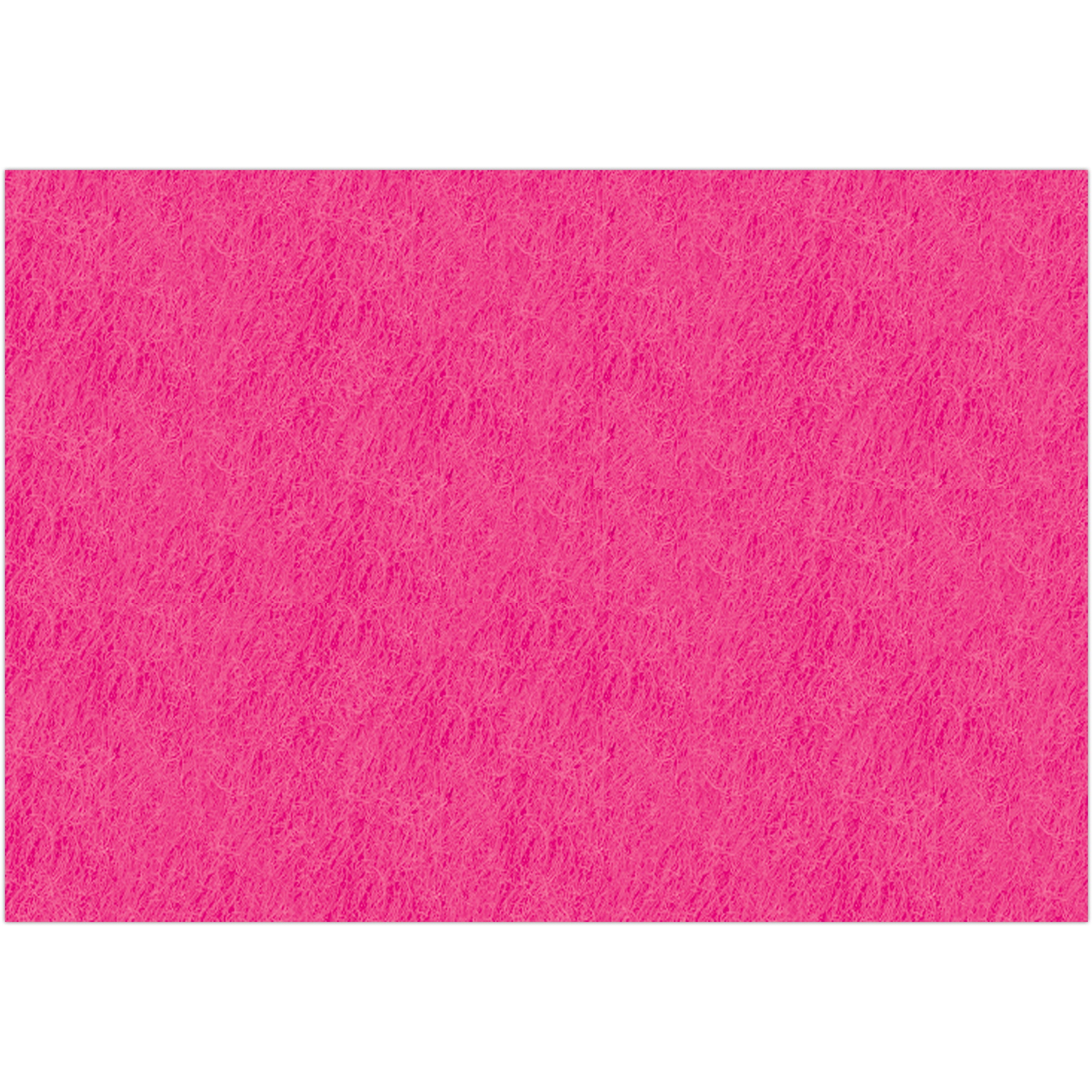 Ursus Dekostoff, Bastelfilz, Eosin, 20 × 30 cm, 140 g/m², 10 Stk.