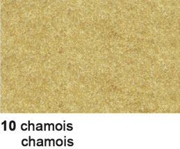 Ursus Zeichenpapier – 50,5 × 70,5 cm, 110 g/m², chamois, strukturiert