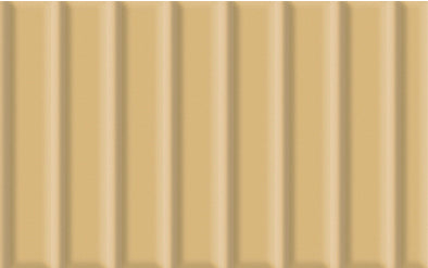 URSUS Wellkarton, 50 × 70 cm, beige, 260 g/m², 10 Bogen