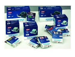 DYMO Schriftband – 19 mm
