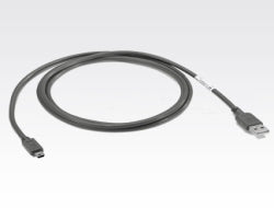 Zebra USB-Kabel, Lade-/Datenkabel, für MC10, MC30, MC70