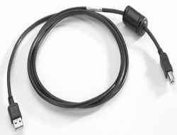 Zebra USB-Kabel, USB-A zu USB-B