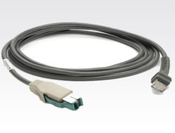 Zebra Motorola – USB-Kabel – Grau – 2,1 m