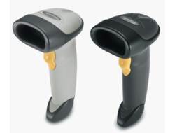 Zebra LS2208 – Barcodeleser – USB-Kit