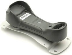 Zebra Motorola – Ladestation – FLB3578-C0007WR – für LS3578-FZ, LS3578-ER, DS3578 – Grau