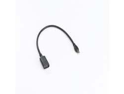 Zebra USB-Kabel, Mini-USB zu USB-A