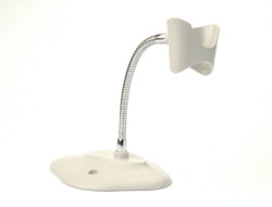 Zebra Motorola Halterung LS1203, Weiss