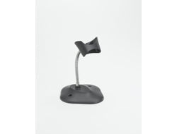 Zebra Halterung – LS1203 – Gooseneck Intellistand – schwarz