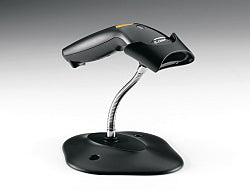 Zebra Motorola – LS1203 – Barcodeleser – USB – Kit: Ladestation + USB-Kabel – EMEA