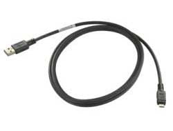 Zebra USB-Kabel, Micro-USB, für MC40