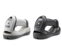 Zebra LI4278 – Barcodeleser – Bluetooth – Nur Scanner