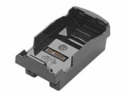 Zebra Motorola – Adapter – ADP-MC32-CUP0-04 – Ersatzteil – für MC3200 – Schwarz – 4 Stück
