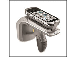Zebra RFD8500 – Barcodeleser – Bluetooth 2,1+EDR – mit Akku – EU-Variante