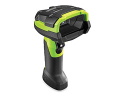 Zebra DS3608-HD – Barcodeleser – USB – mit Akku