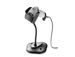 Zebra DS2208-SR – Barcodeleser – USB – mit Akku – Kit: Mikro-USB-Kabel