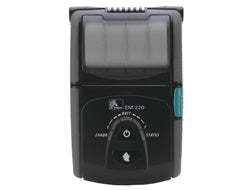 Zebra Akkubasis – für EM220