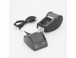 Zebra Kit P1031365-035 – für QLn220, QLn320, schwarz, weiss, gelb
